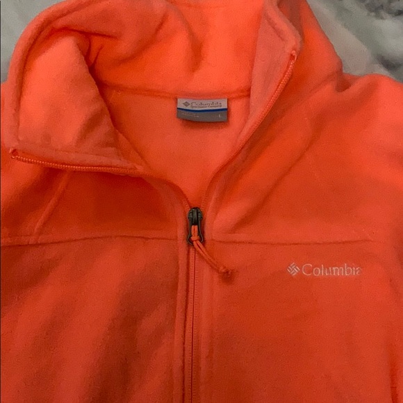 Columbia jacket - Picture 2 of 3